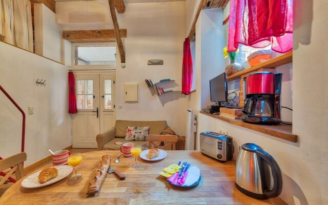 Nazareth Duplex Hyper Centre Carmes