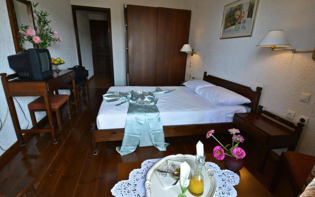 Hotel Prince Stafilos
