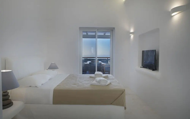 Villa Aphrodite