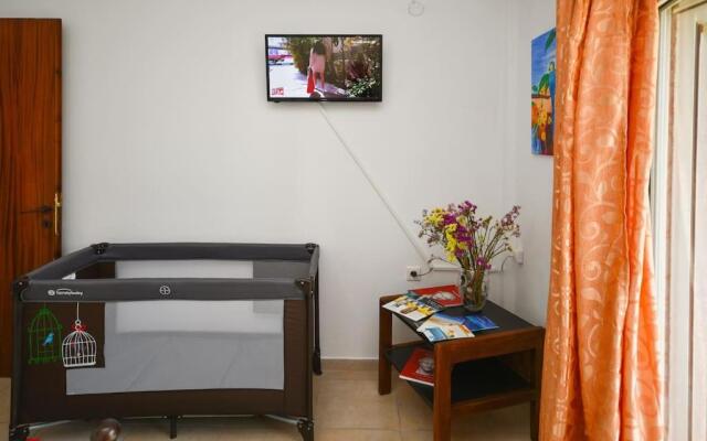 Achinos *2, Seaside, between Ierapetra & Myrtos!