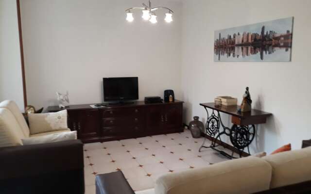 Apartamento Madalenas