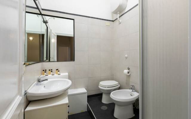 Sonder — Palazzo Cenci