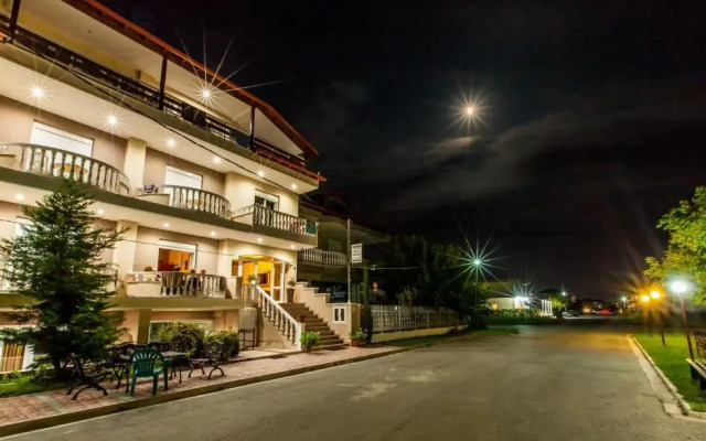Porto Daliani Studio Apartments