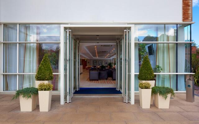 Holiday Inn Express Chester - Racecourse by IHG