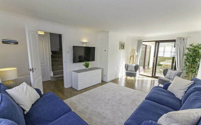 Rockpool Croyde 4 Bedrooms / Sleeps 8