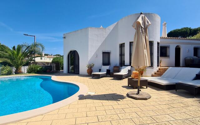 Dunas Douradas Beach Villa