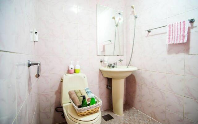Sea & Park Pension