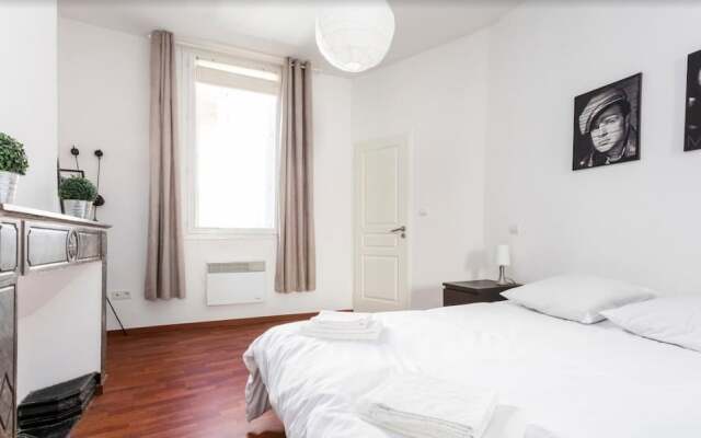 Appartement - Class Appart Ref 5058