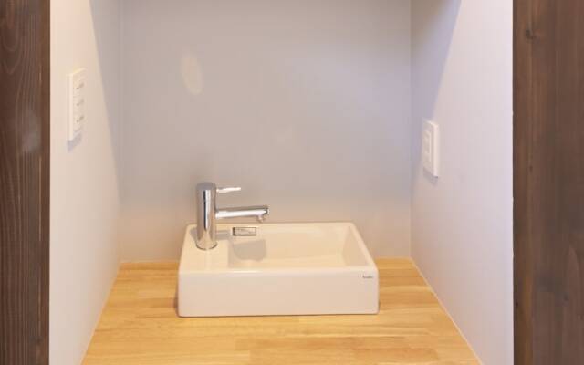 PICNIC GARDEN - Glamping