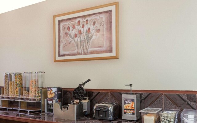 Rodeway Inn