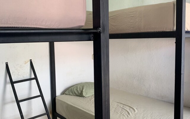 Funk Yeah Hostel
