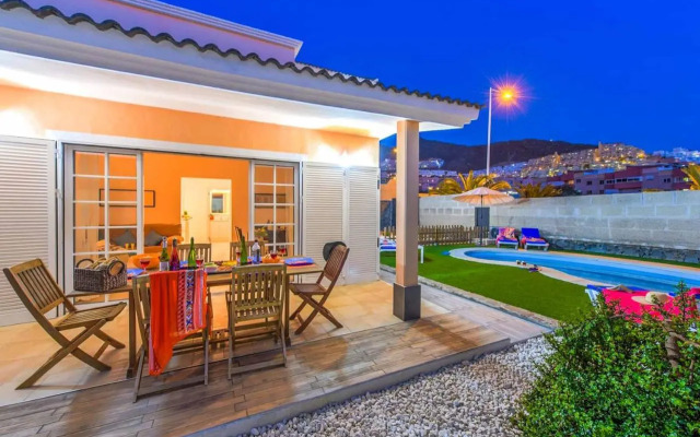 Villa Aloe