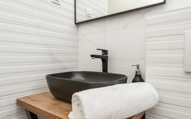 Luxury Villa Solis