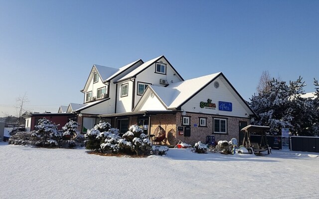Lohas Guesthouse