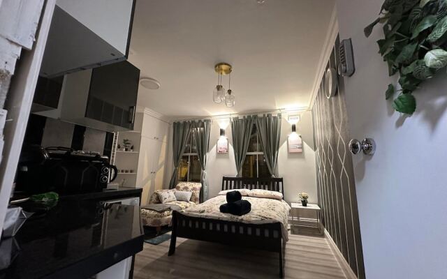 Fabulous Apartment to Acton Town