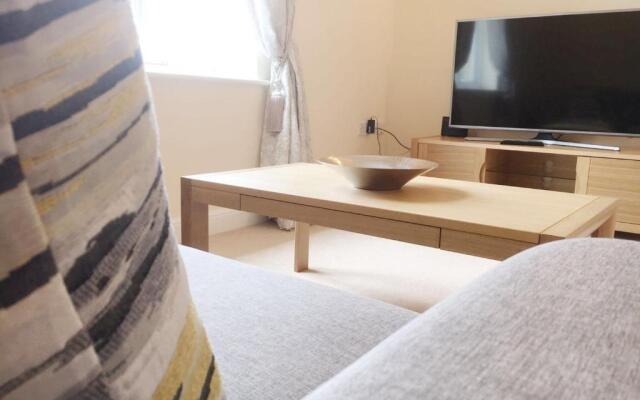 Millwalk Apartment