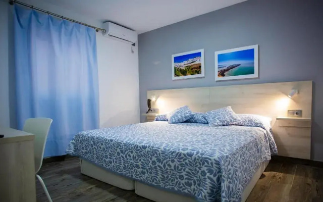 Hotel Bari