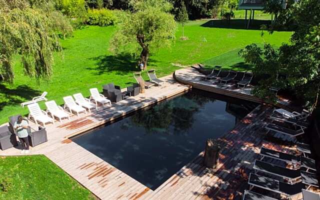 Floris Green Suites by Parc Hotel Florian