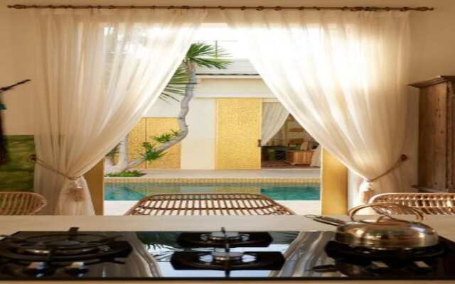 Poem Private Pool Villa