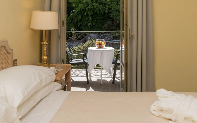 Hotel Villa Carlotta