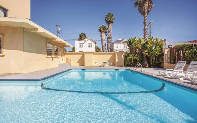 La Quinta Inn Berkeley