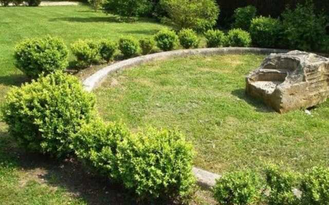 Le Manoir du Moucel