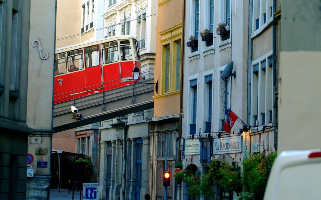 Hôtel de Paris