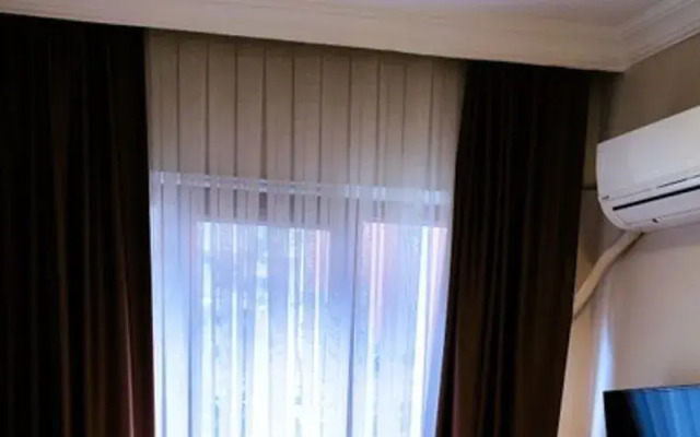 Hotel Birol