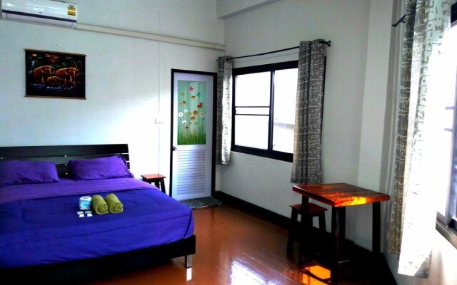 D & N hostel