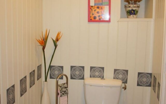 Mas de Bellegou B&B