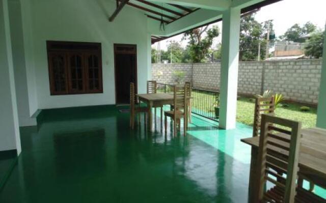 White Eagle Hotel