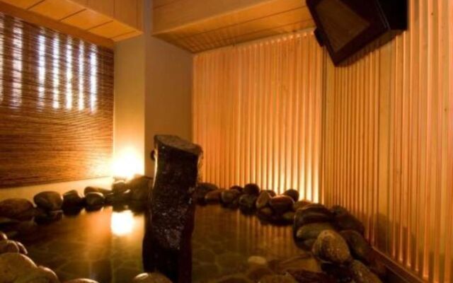 Dormy Inn Tsu Natural Hot Spring
