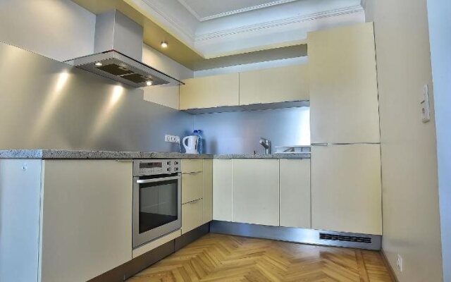 Vene 23 Apartments