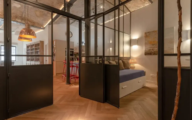 Renovated 3 Bedroom Victorian Bakery