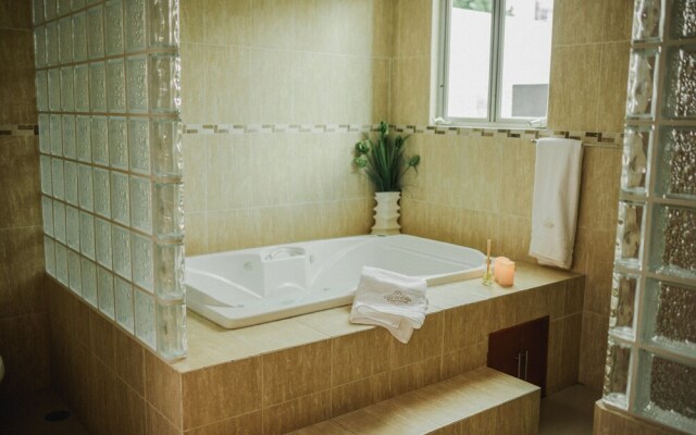 Casa Victoria Hotel Boutique and Spa