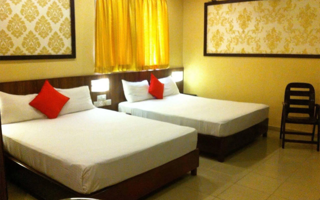 Sansu Hotel