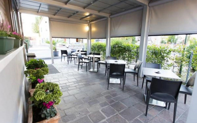 Albergo Bar Cenni