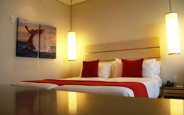 Beacon Island Resort