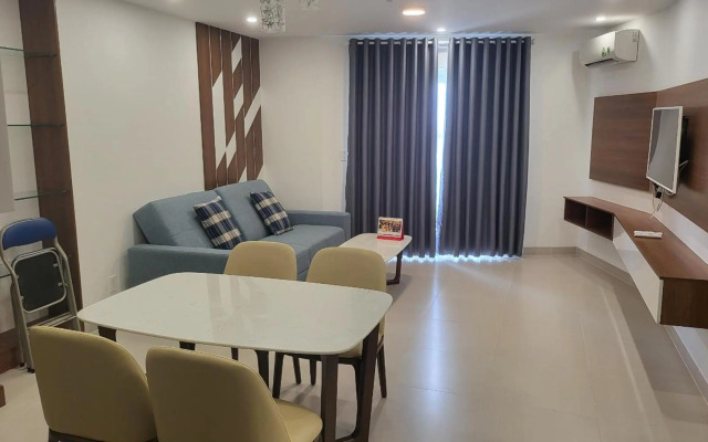 Seaside Homestay Beachfront