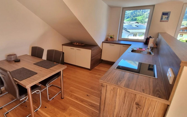 The Apartment - Alpentherme inklusive