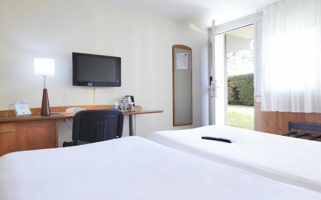 Hotel Kyriad Avignon - Centre Commercial Cap Sud