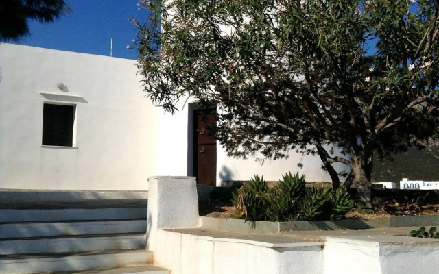 Windmill Complex