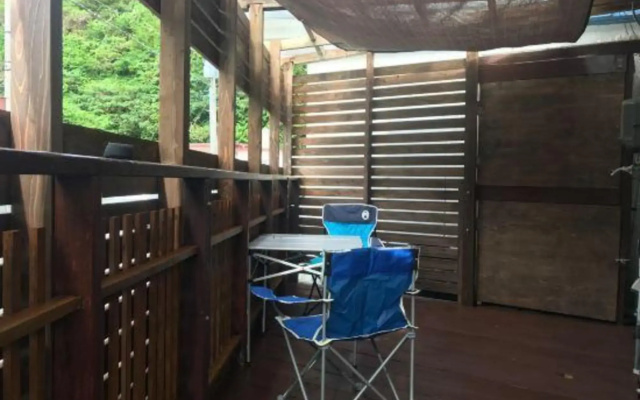 Marine Lodge Umigoya - Vacation STAY 95062