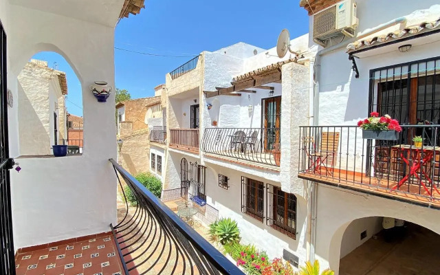 Nueva Nerja 52 Pubelo Andaluz Casasol