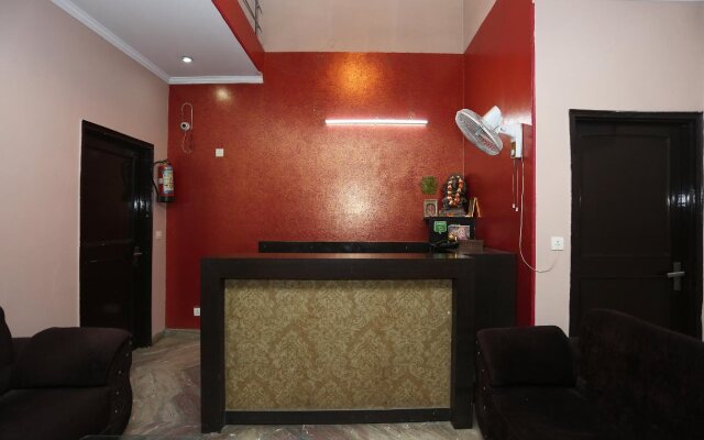 Kingstar Resort By OYO Rooms