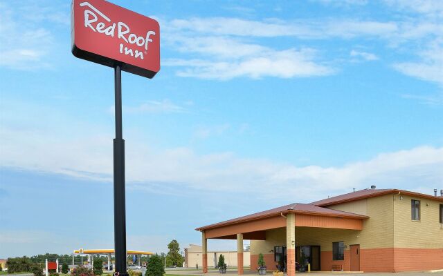 Red Roof Inn Paducah