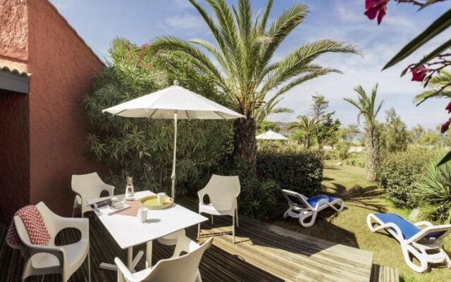 Belambra Club Golfe De Lozari Apartments