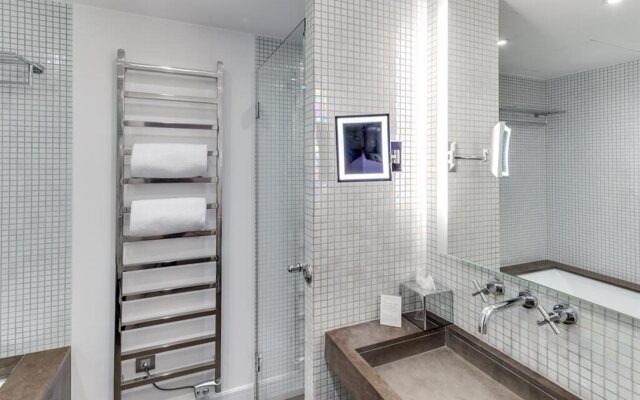 L'Edmond Hotel Parc Monceau, Sonder by Marriott Bonvoy