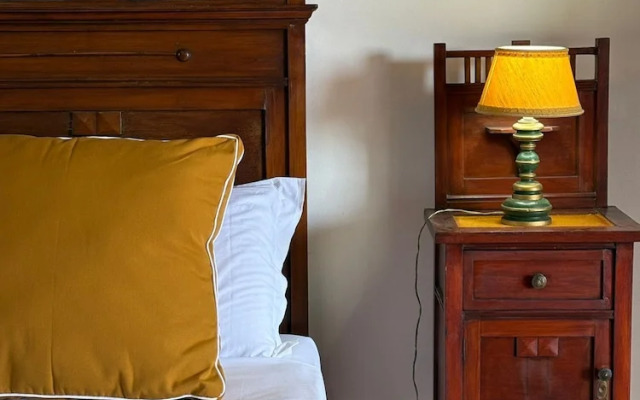 Selinunthia country house