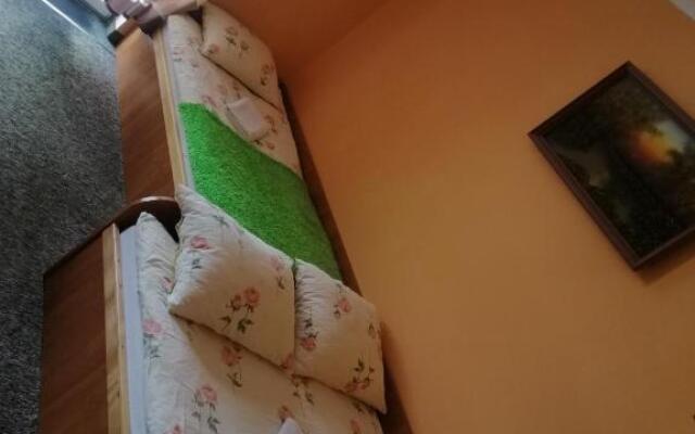 Rezydencja Pod Szczytami